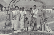 British: Pasca Pendudukan Jepun (1940-1957) British: Pasca Pendudukan Jepun (1940-1957)