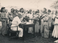 British: Pasca Pendudukan Jepun (1940-1957) British: Pasca Pendudukan Jepun (1940-1957)